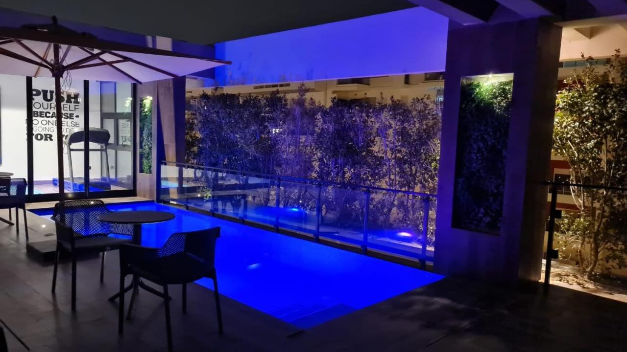 Appart hôtel Camelia Ain Zaghouane Tunis